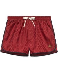 Men's Gucci Beachwear | Lyst Australia