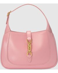 Gucci Jackie 1961 Small Shoulder Bag - ShopStyle