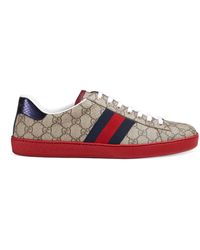 gucci sneakers men sale