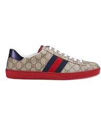cheap mens gucci trainers