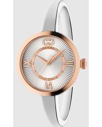 Gucci - Model 2000 Watch, 30Mm - Lyst