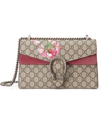 gucci luggage womens
