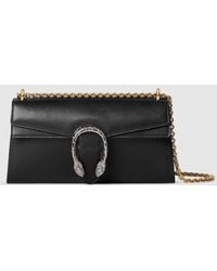 Gucci - Dionysus Medium Shoulder Bag - Lyst