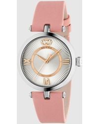 Gucci - Model 2000 Uhr, 30 Mm - Lyst
