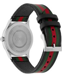 Gucci Watches for Men - Up to 31% off at Lyst.com