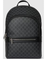 Gucci - Porter Medium Backpack - Lyst
