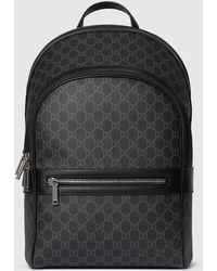 Gucci - Porter Medium Backpack - Lyst
