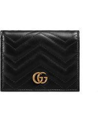 gucci ladies wallet