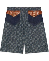 Gucci Jean and denim shorts for Women 