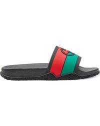Gucci Sandals and flip-flops for Men | Online Sale up to 24% off | Lyst