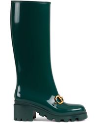 Botas Gucci de mujer: hasta el 20 % de descuento | Lyst