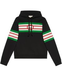 Gucci Sweatshirts for Men - Up to 40% off at Lyst.com