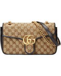 Borse e borsette a tracolla Gucci da donna | Sconto online fino al 39% |  Lyst