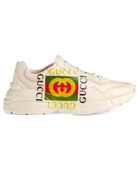 gucci shoes on sale mens