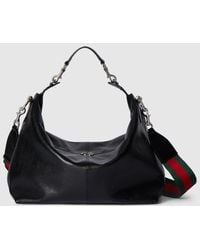 Gucci - Brera Medium Crossbody Bag - Lyst