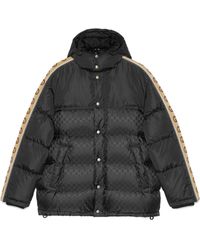 gucci mens jackets and coats