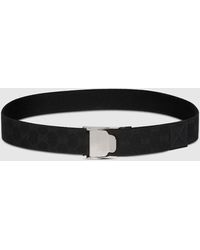 Gucci - Cintura Con Fibbia Automatica, Taglia 100 - Lyst