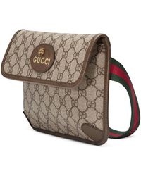 bum bag gucci