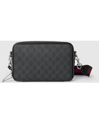 Gucci - Gg Small Shoulder Bag - Lyst