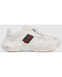 Gucci - 2.0 Trainers, Uk - Lyst