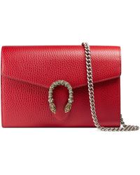 Gucci Dionysus Bags for Women - Up to 38% off | Lyst