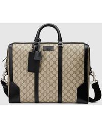 Gucci Briefcases and work bags for Women - Lyst.com