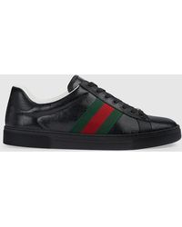 Gucci - SNEAKERS - Lyst