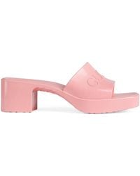gucci shoes women sandals