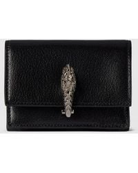 Gucci - Dionysus Small Wallet - Lyst