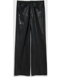 Gucci - Light Wool Pants With Chintzed Finish, Size 44, Ready-To-Wear - Lyst