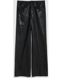 Gucci - Light Wool Pants With Chintzed Finish, Size 48, Ready-To-Wear - Lyst