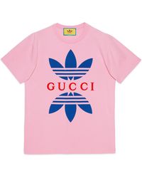 Men's Gucci T-shirts | Lyst