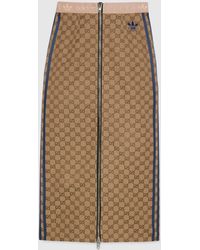 レディース Gucci スカート | Lyst レディース Gucci スカート | Lyst