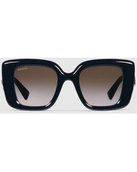 Gucci - Sonnenbrille - Lyst