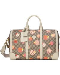 gucci duffle bolsa cheap