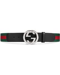 Gucci Belts for Men | Online Sale up to 20% off | Lyst