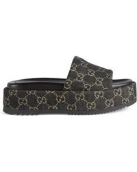 Gucci Sandals and flip-flops for Women 