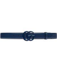 Cinture da uomo di Gucci