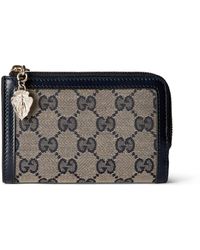 Gucci - Luce Mini Wallet - Lyst