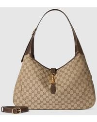 Gucci - Jackie 1961 Large Crossbody Bag - Lyst