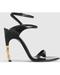 Gucci - Castello Sandal - Lyst