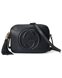 Gucci Soho Bags for Women | Lyst