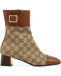 Gucci Laarzen voor dames | Lyst NL