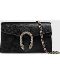 Gucci Clutches and evening bags for Women | Online Sale up to 51% off | Lyst
