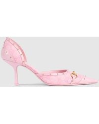 Gucci - Savoy Pump, Uk - Lyst