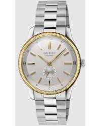 Gucci - Reloj G-Timeless, 40 Mm - Lyst