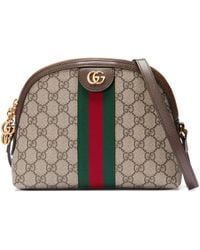 Gucci Bags for Women - Up to 44% off at Lyst.com