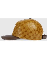 メンズ Gucci 帽子 | Lyst