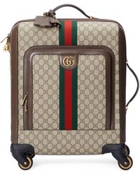 Equipaje y maletas Gucci de hombre
