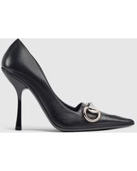 Gucci - Boulevard Pump - Lyst